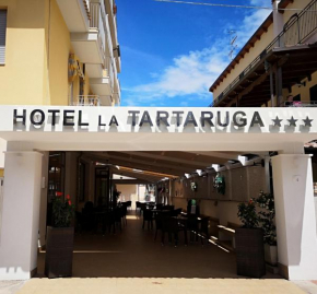 Hotel La Tartaruga